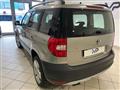 SKODA YETI 2.0 TDI CR 110CV 4x4 Active