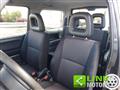 SUZUKI JIMNY 1.3i 16V cat 4WD JLX