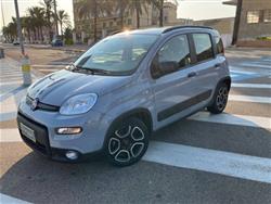 FIAT Panda 1.0 firefly hybrid City Life s&s 70cv 5p.ti