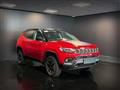 JEEP COMPASS 4XE 1.3 Turbo T4 240 CV PHEV AT6 4xe Trailhawk