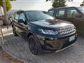 LAND ROVER DISCOVERY SPORT 2.0D I4-L.Flw 150 CV AWD Autocarro