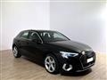 AUDI A3 SPORTBACK A3 SPB 30 g-tron S tronic Business Advanced