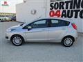 FORD Fiesta Plus 1.5 TDCi 75 CV 5p.