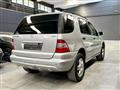 MERCEDES CLASSE ML turbodiesel cat CDI