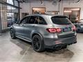 MERCEDES GLC SUV 4Matic AMG*TETTO*BURMESTER*VENTILATI*CARBO*IVA