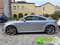 AUDI TT Coupé 2.0 TFSI quattro Sline GARANZIA INCLUSA