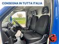 PEUGEOT BOXER 33 2.2 B.HDi 140 CV  L2H2 SENSORI-BLUETOOTH-