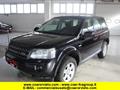 LAND ROVER FREELANDER 2.2 TD4 S.W. HSE