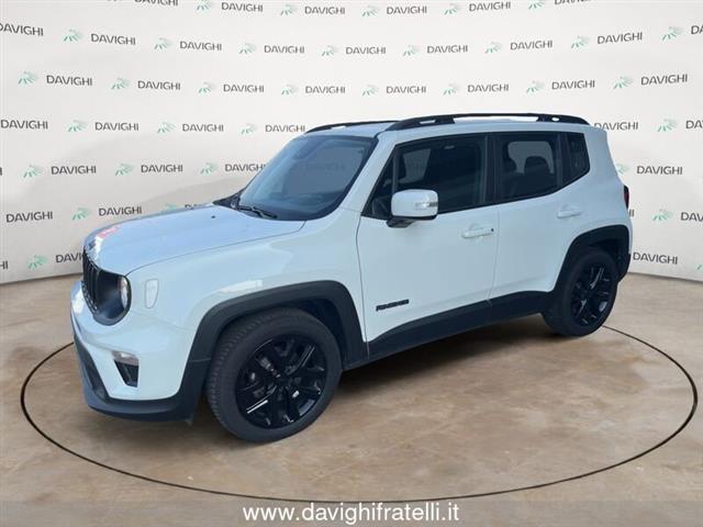 JEEP RENEGADE 1.0 T3 Night Eagle