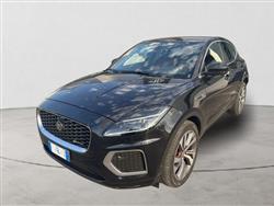 JAGUAR E-PACE HYBRID E-Pace 2.0D I4 204 CV AWD Auto R-Dynamic HSE