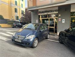 MERCEDES CLASSE A CDI -ADATTA PER NEOPATENTATI