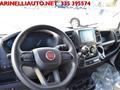 FIAT DUCATO 35q Lh2 2.2 Mjt 140CV Furgone KM ZERO