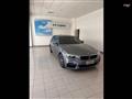 BMW SERIE 5 TOURING Serie 5(G30/31/F90) - d Touring Msport