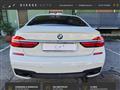 BMW SERIE 7 d xDrive Eccelsa M Sport FULL, STUPENDA, GARANZIA