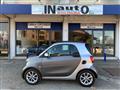 SMART FORTWO 70 1.0 Passion MANUALE NO NEOPATENTATO