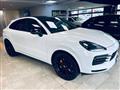 PORSCHE Cayenne CoupÃ© 3.0 5p.ti tiptronic