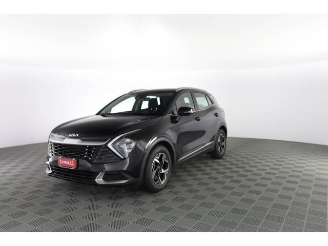 KIA SPORTAGE 1.6 CRDi MHEV Business