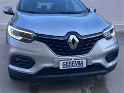 RENAULT KADJAR Blue dCi 8V 115CV Sport Edition