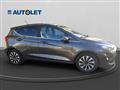 FORD FIESTA 2022 5p 5p 1.0 ecoboost h Titanium 125cv