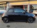 FIAT 500 1.2 'S'