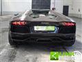 LAMBORGHINI AVENTADOR 6.5 V12 LP700-4 -ROADSTER- Garanzia