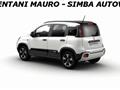 FIAT PANDA 1.0 FireFly S&S Hybrid Pandina