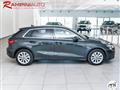 AUDI A3 SPORTBACK SPB 30 TDI Pronta Consegna Unico Prop. Garanzia