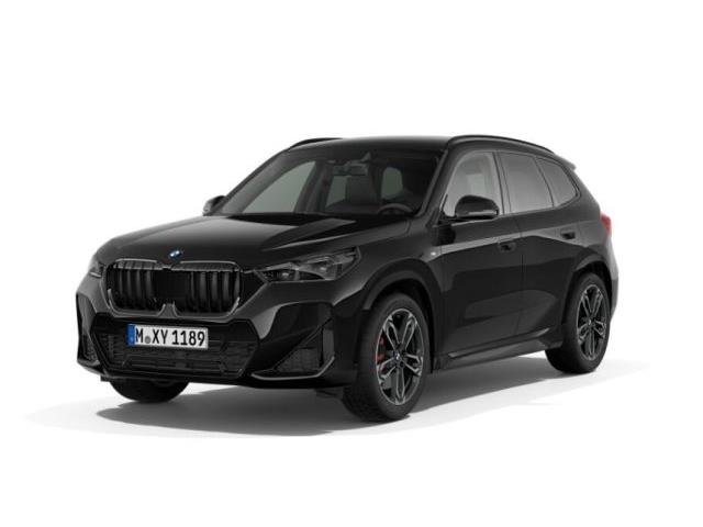 BMW X1 sDrive 18d Msport