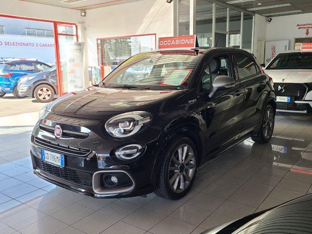 FIAT 500X 1.0 T3 120 CV Sport