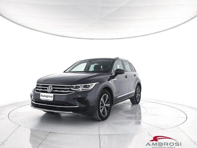 VOLKSWAGEN TIGUAN 1.5 TSI 150 CV DSG ACT Elegance