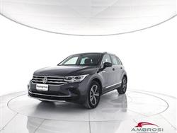 VOLKSWAGEN TIGUAN 1.5 TSI 150 CV DSG ACT Elegance