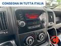 PEUGEOT BOXER 33 2.2 B.HDi 140 CV  L2H2 SENSORI-BLUETOOTH-