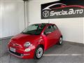 FIAT 500 1.2 benz.