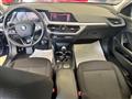 BMW SERIE 1 EURO 16.899,00 NEW MODEL 5p. Business Advantage