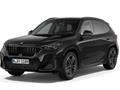 BMW X1 sDrive 18d Msport