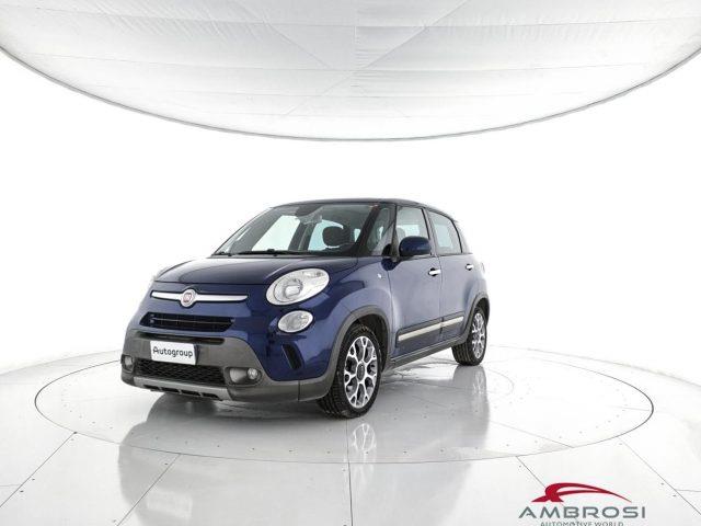 FIAT 500L 1.6 Multijet 120 CV Trekking