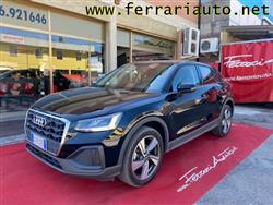 AUDI Q2 35 TFSI Admired Advanced