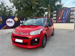 CITROEN C3 PICASSO 1.6 HDi 90 Exclusive