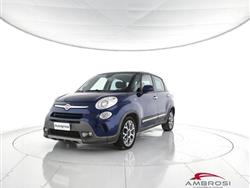 FIAT 500L 1.6 Multijet 120 CV Trekking