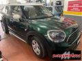 MINI Countryman Mini Cooper D Business Countryman Aut.