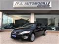 FORD MONDEO WAGON 2.0 TDCi 140 CV Powershift SW New Titanium Eco