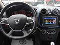 DACIA NUOVA SANDERO STEPWAY Stepway 1.0 TCe 100CV ECO-G 15th Anniversary