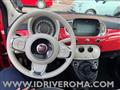 FIAT 500 1.0 LOUNGE  aragosta!"DIVERSI COLORI" + GPL