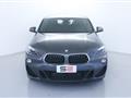 BMW X2 sDrive18i Msport M Sport/NAVIGATORE/SEDILI RISC.