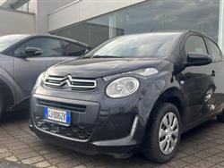 CITROEN C1 VTi 68 5 porte Shine