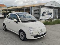 FIAT 500 1.3 Multijet 16V 75CV Lounge