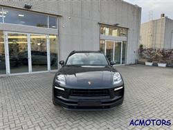 PORSCHE MACAN 2.0 T