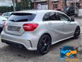 MERCEDES CLASSE A CDI Automatic Dark Night Edition AMG