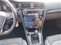 VOLKSWAGEN GOLF 2.0 TDI 5p. Highline BlueMotion Tetto Apribile