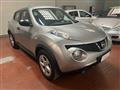 NISSAN JUKE 1.6 Acenta GPL  GARANZIA 24 MESI